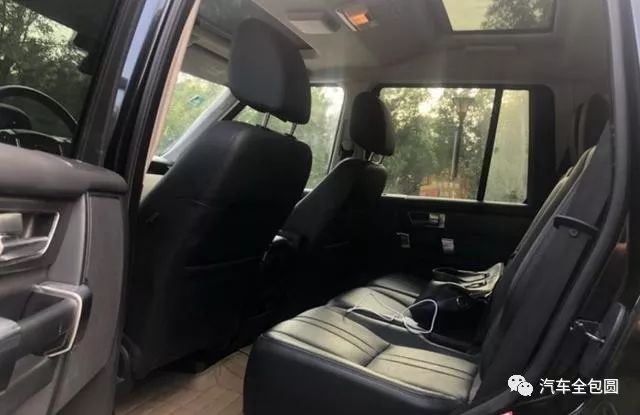 沈阳二手发现陆虎的车_沈阳二手车路虎发现4_沈阳二手陆虎发现