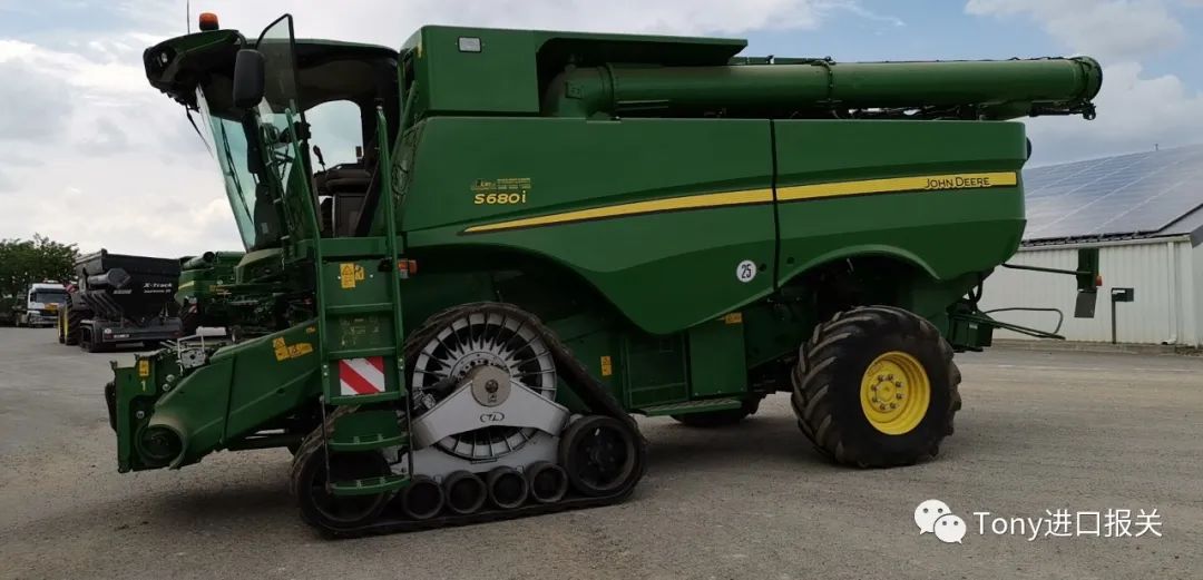 二手机械报关_二手机械报关_二手机械报关