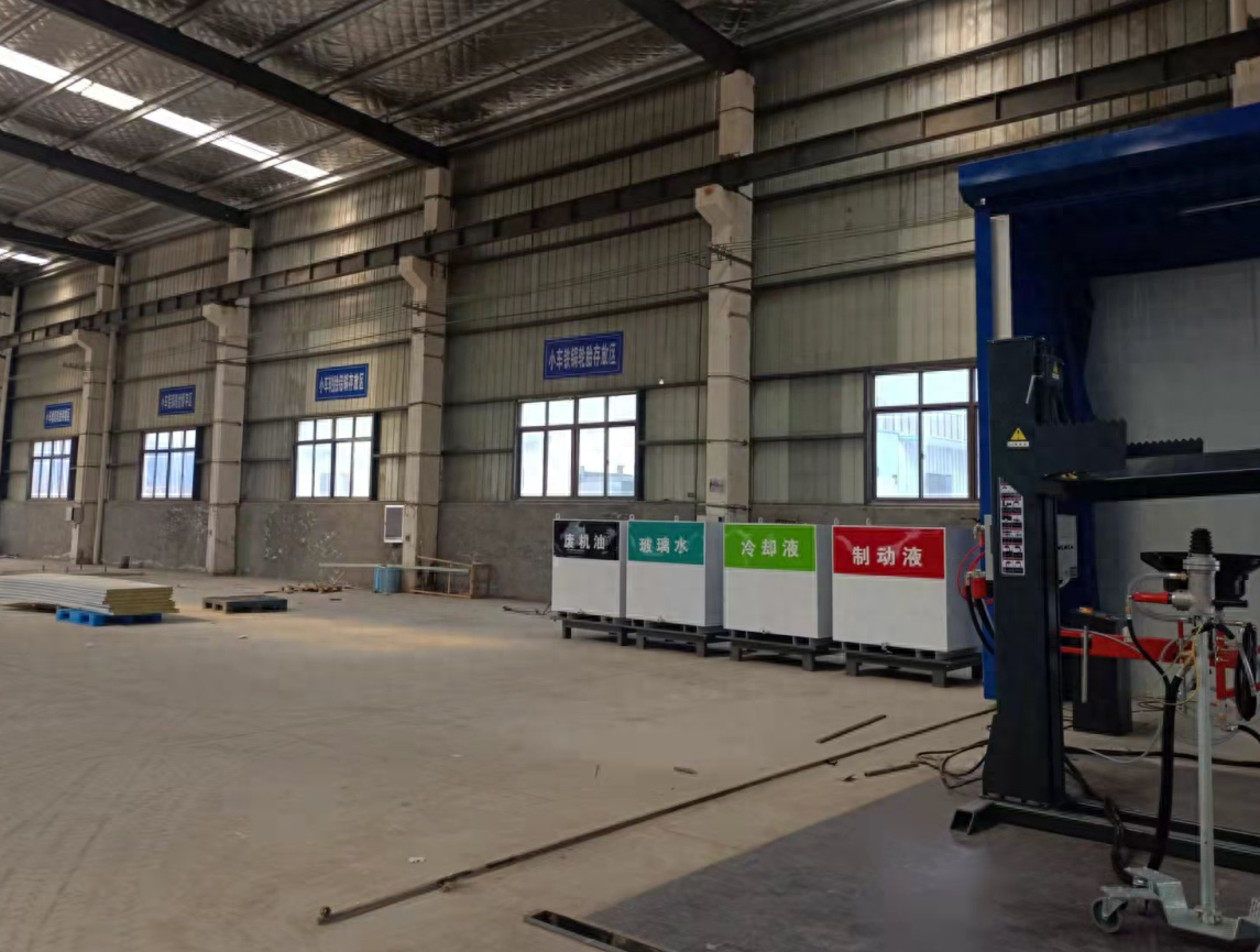 报废汽车回收拆解行业_报废汽车回收拆解设备_报废汽车回收拆解利润怎么样