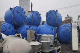 二手制氮机 化工机械设备_化工制氮机工厂_化工制氮机生产厂