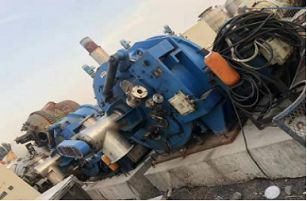 化工制氮机工厂_二手制氮机 化工机械设备_化工制氮机生产厂