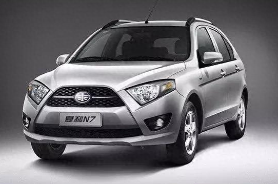 二手夏利n7报价_二手夏利n7报价_二手夏利n7报价