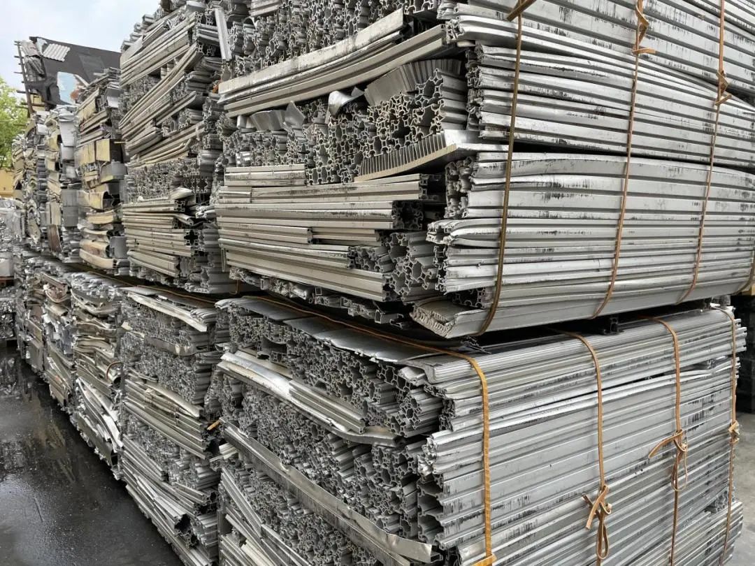 上海正规的废旧物资回收公司_上海专业物资回收_上海物品回收