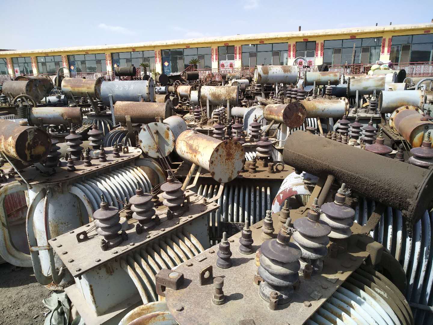 四川废旧物资回收_四川废品收购站_四川省废旧物资招标网