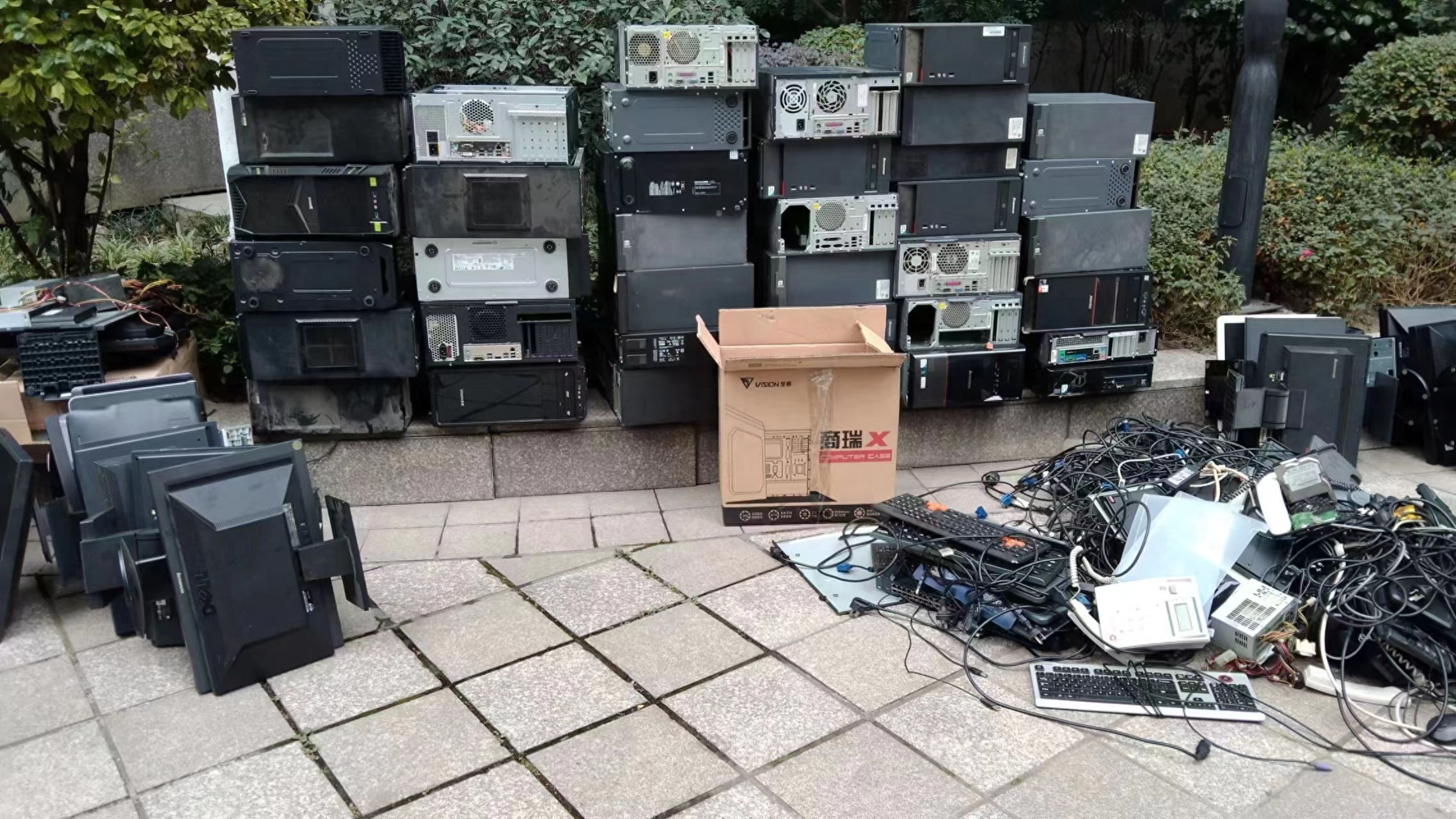 四川省废旧物资招标网_四川废旧物资回收_四川废品收购站