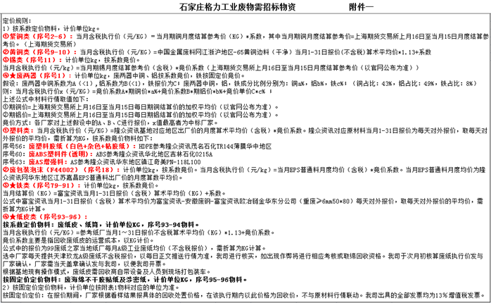 废旧物资合同文本_废旧物资回收合同_物资废旧回收合同怎么写