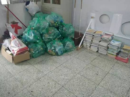 废旧回收物品利用可以干什么_哪些废旧物品可以回收利用_废旧回收物品利用可以做什么