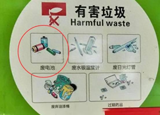 废旧电池怎么回收利用_废旧电池怎么回收利用_废旧电池怎么回收利用