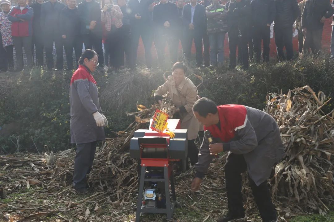 秸秆回收利用项目_秸秆回收利用项目可行性报告_回收秸秆利用