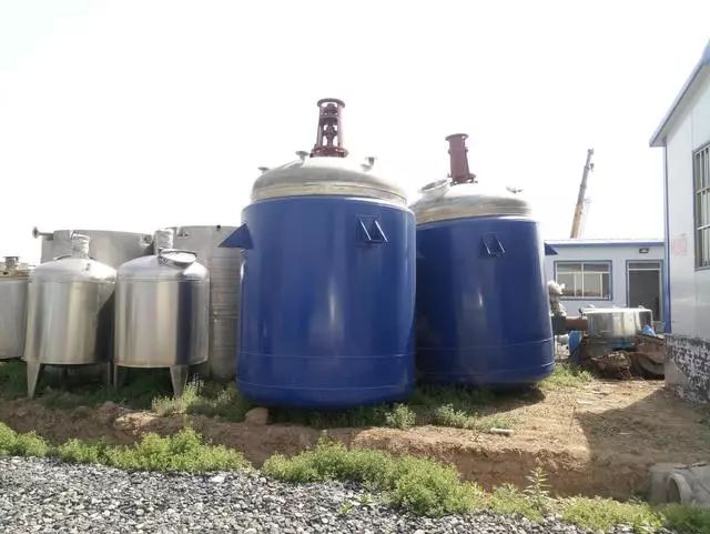 二手制氮机 化工机械设备_二手氮化炉转让信息_氮化处理设备