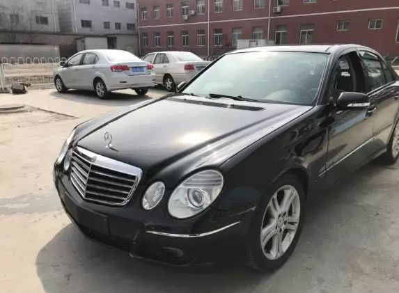 2021款奔驰e级二手_奔驰e级2手车_二手奔驰e级多少钱