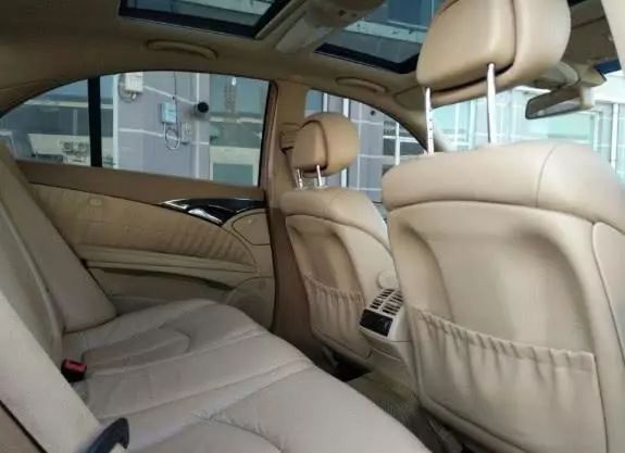 2021款奔驰e级二手_奔驰e级2手车_二手奔驰e级多少钱