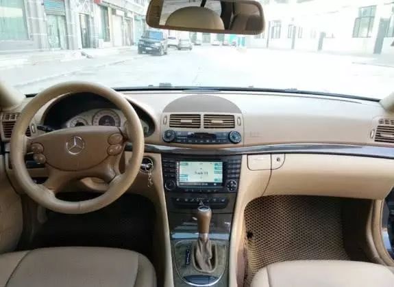 2021款奔驰e级二手_奔驰e级2手车_二手奔驰e级多少钱