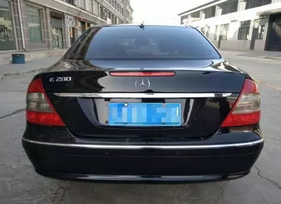 2021款奔驰e级二手_奔驰e级2手车_二手奔驰e级多少钱