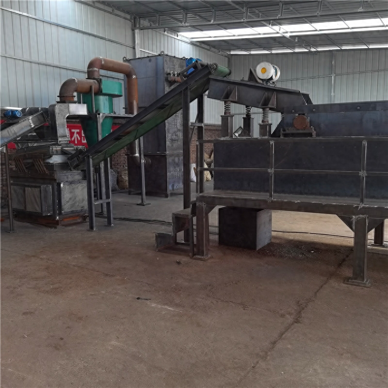 线路板粉尘回收利用_回收线路板粉尘利用方法_废旧线路板粉末回收