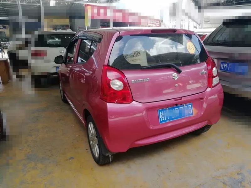 河池二手小车_河池2手车_河池急卖二手车1万2万