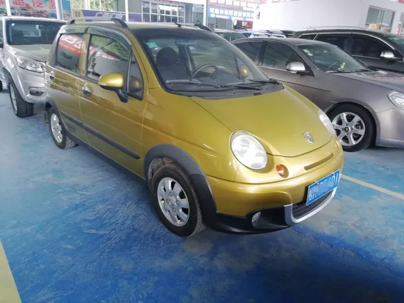 河池二手小车_河池2手车_河池急卖二手车1万2万