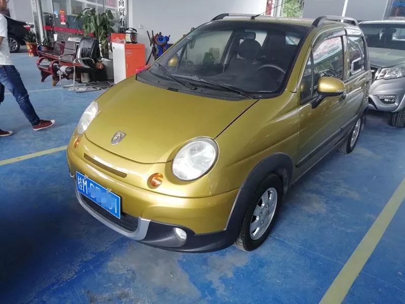 河池二手小车_河池2手车_河池急卖二手车1万2万