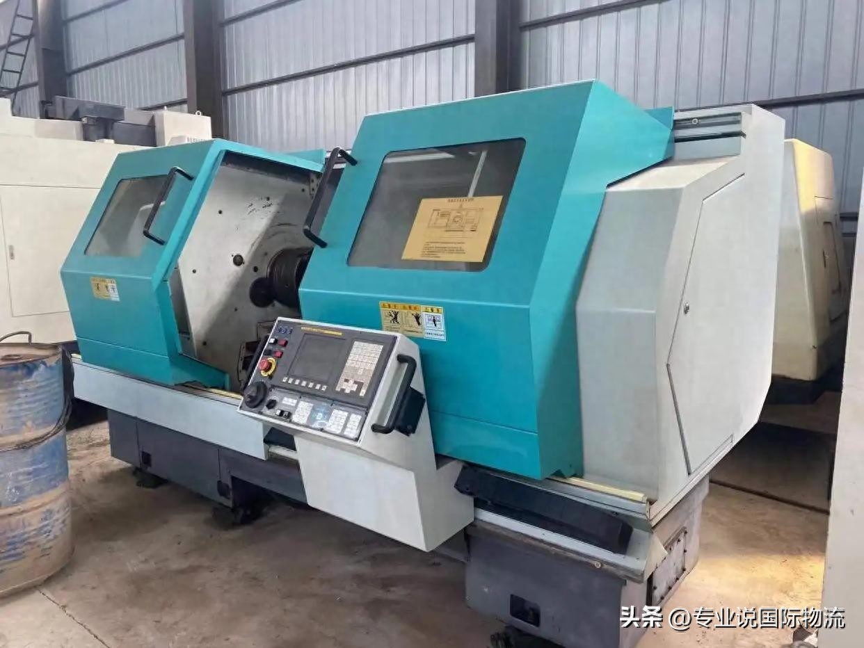 二手设备如何进口报关_二手设备如何进口报关_二手设备如何进口报关