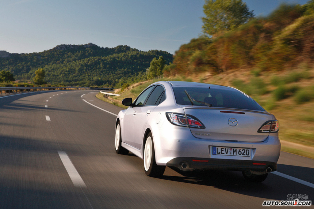 58同城二手马自达6轿跑_二手马自达6轿跑_08年马自达6轿跑二手