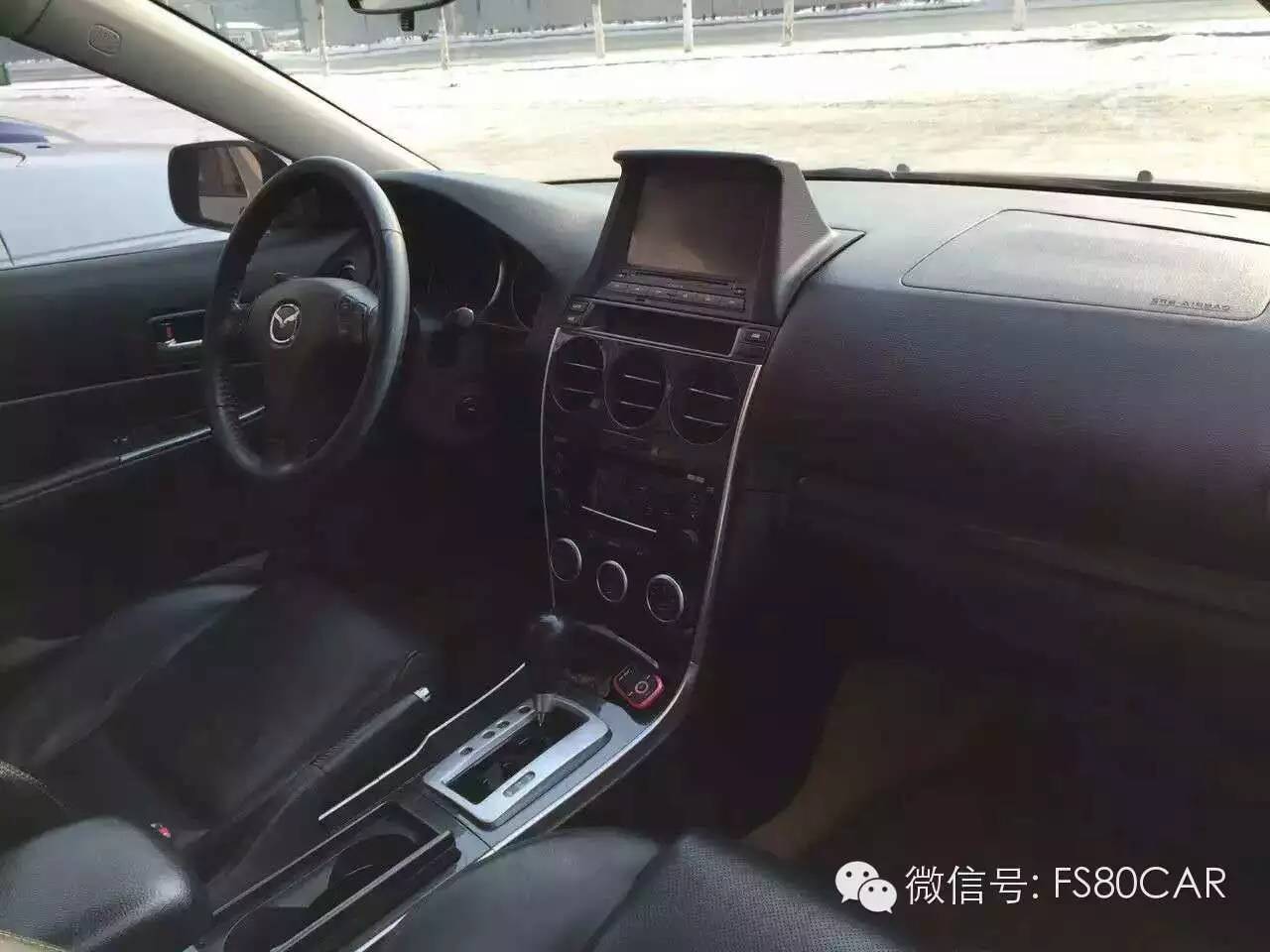 08年马自达6轿跑二手_58同城二手马自达6轿跑_二手马自达6轿跑