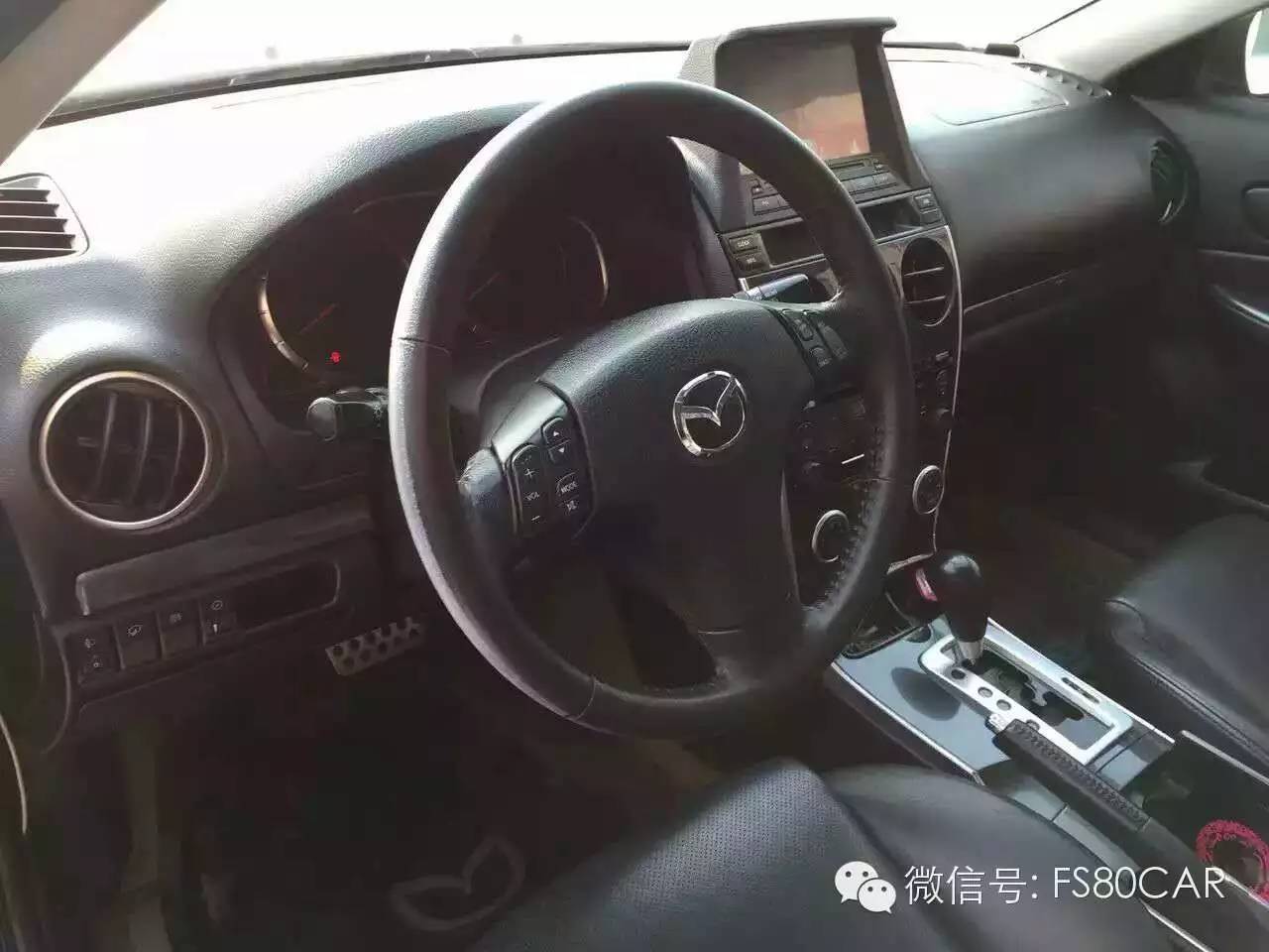 58同城二手马自达6轿跑_08年马自达6轿跑二手_二手马自达6轿跑