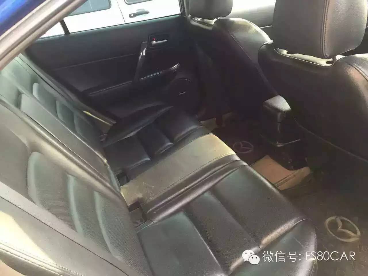 二手马自达6轿跑_58同城二手马自达6轿跑_08年马自达6轿跑二手