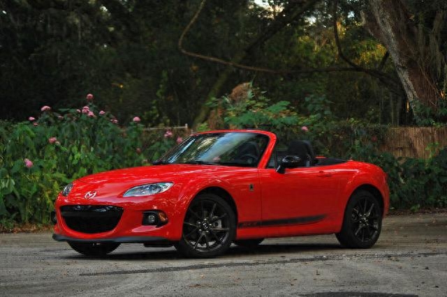 武汉马自达二手mx5价格_武汉二手马自达mx5_武汉二手马自达cx5