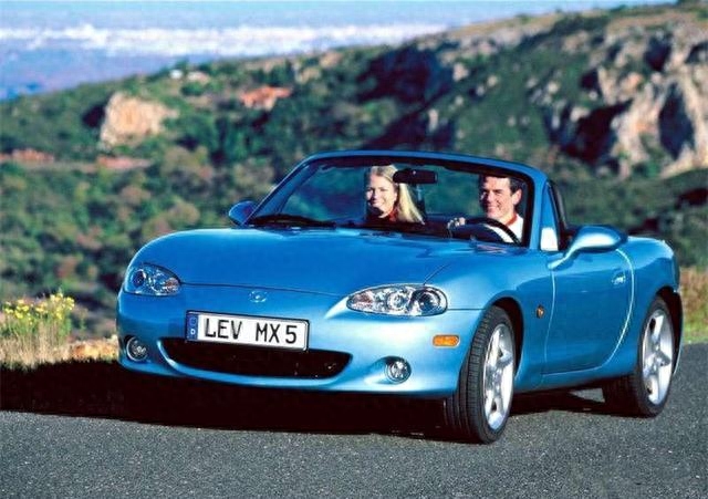 武汉二手马自达mx5_武汉二手马自达cx5_武汉马自达二手mx5价格