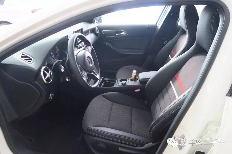 二手奔驰a180_奔驰二手车_奔驰二手车报价及图片大全