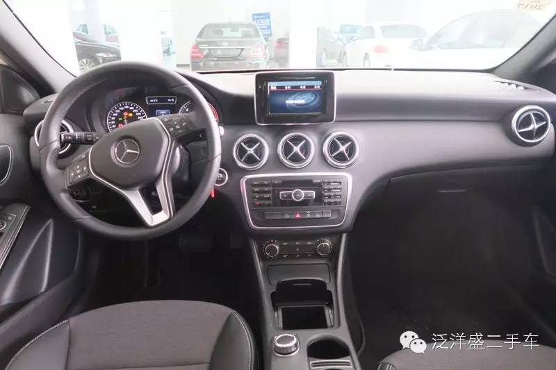 奔驰二手车报价及图片大全_奔驰二手车_二手奔驰a180