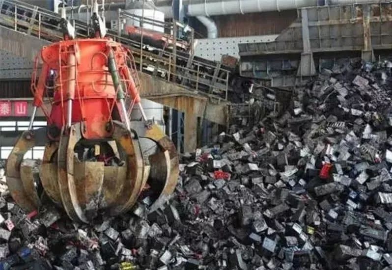 废旧电池的回收利用研究论文_废旧电池的回收及利用相关文献_废旧电池的回收和利用论文