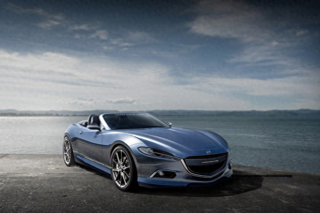 武汉马自达二手车_武汉二手马自达mx5_武汉马自达二手mx5报价