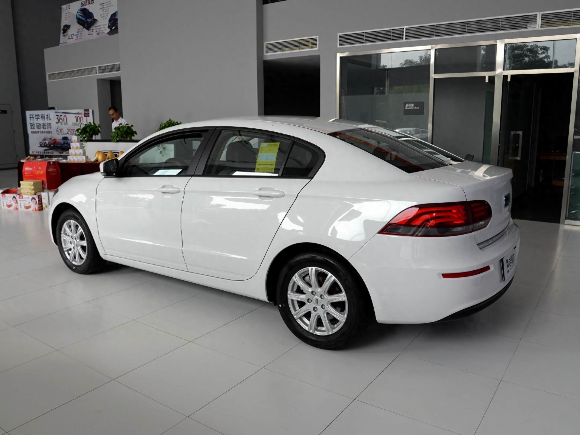 观致suv二手车_二手观致3都市suv_二手观致值得入手吗