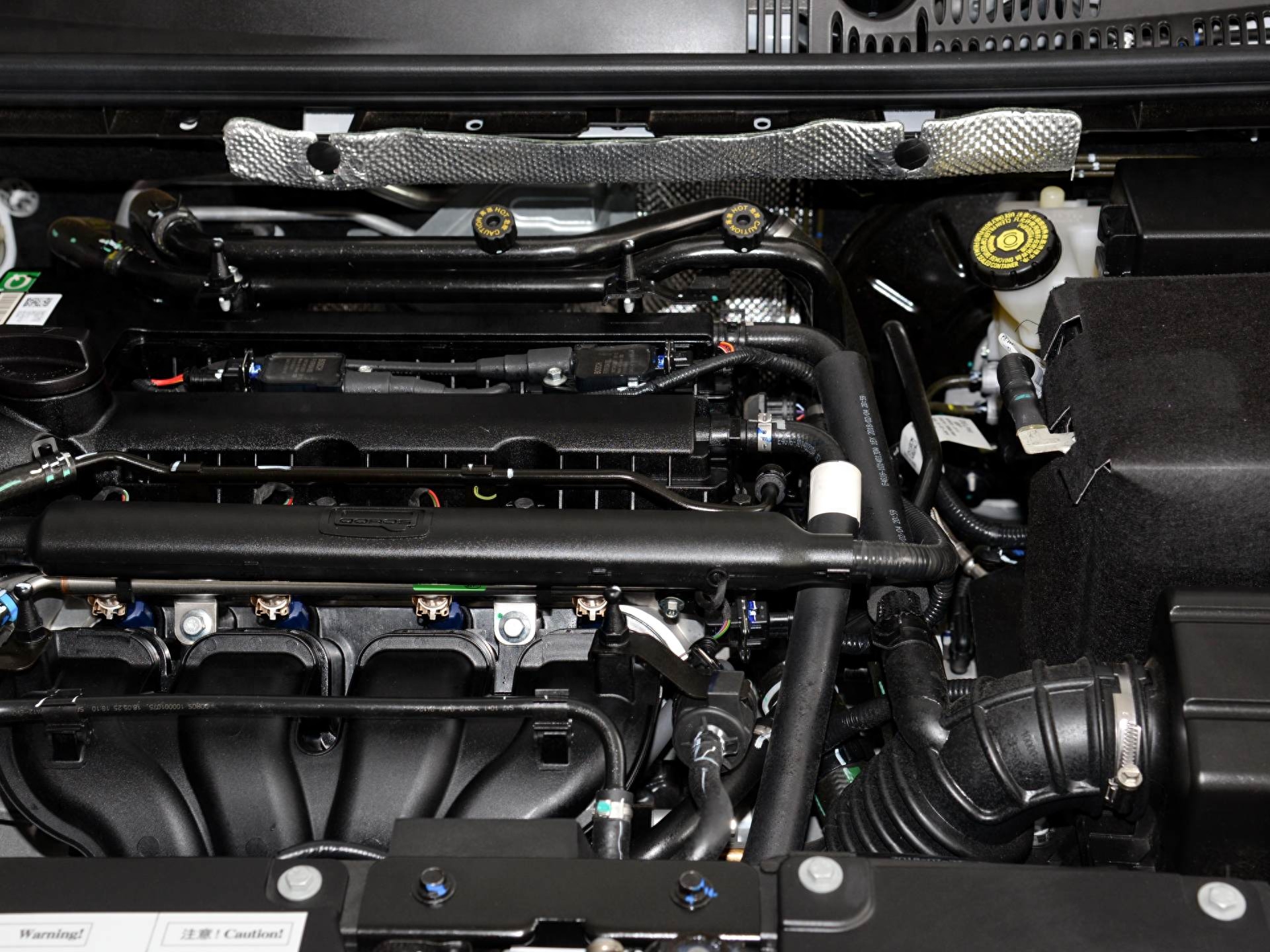 观致suv二手车_二手观致值得入手吗_二手观致3都市suv