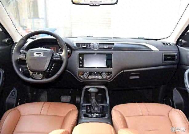 二手观致3都市suv_二手观致值得入手吗_观致suv二手车