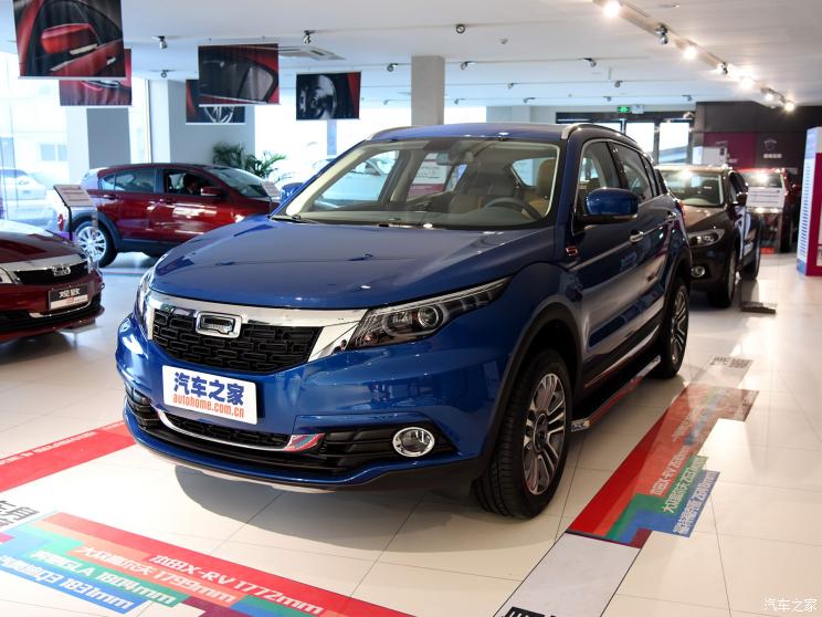 二手观致值得入手吗_二手观致3都市suv_观致suv二手车