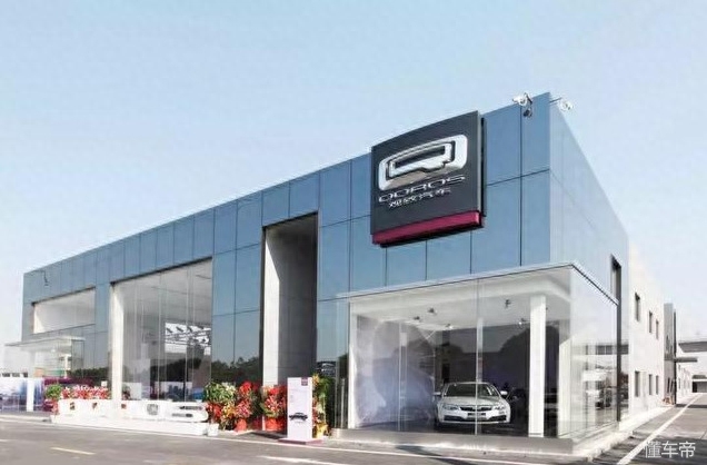 二手观致3都市suv_观致suv二手车_二手观致值得入手吗