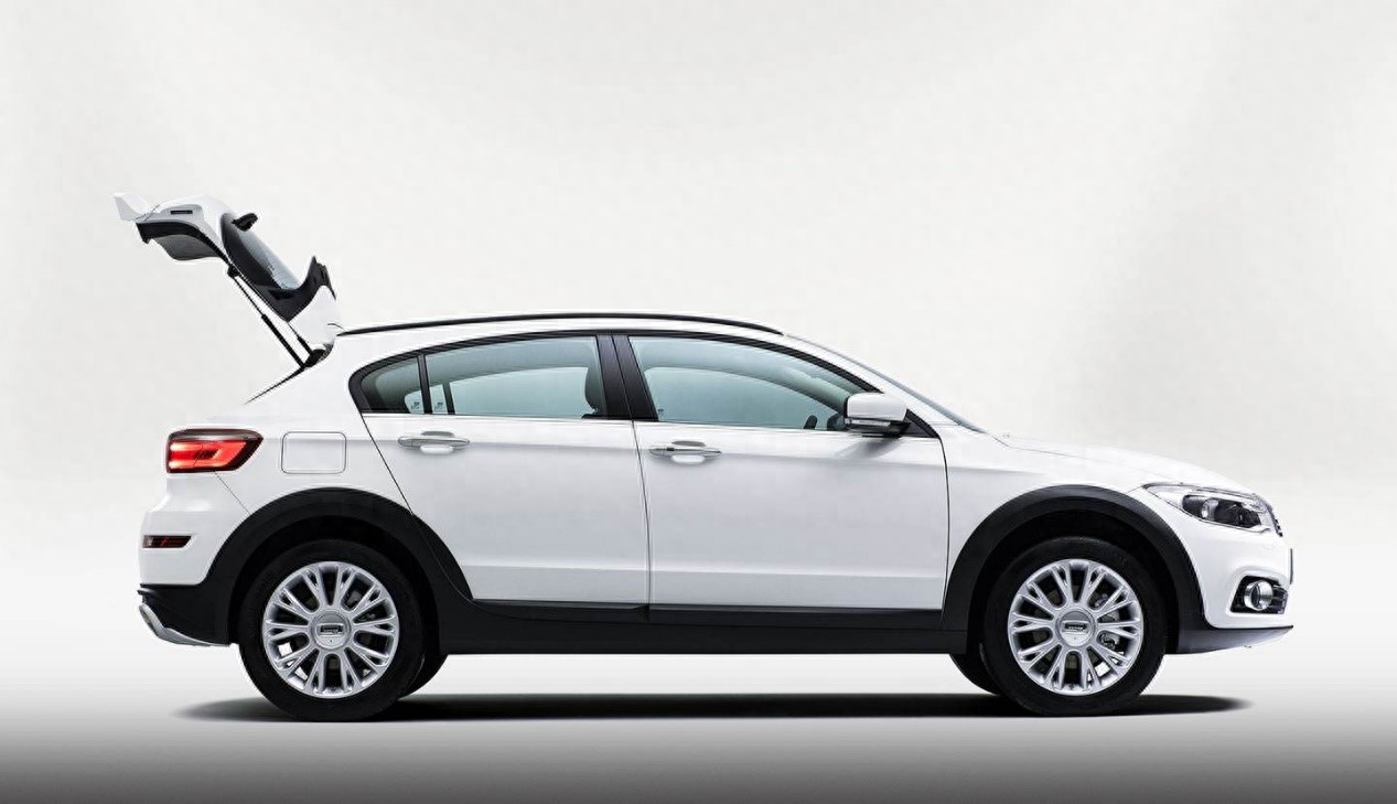 观致suv二手车_观致二手车_二手观致3都市suv