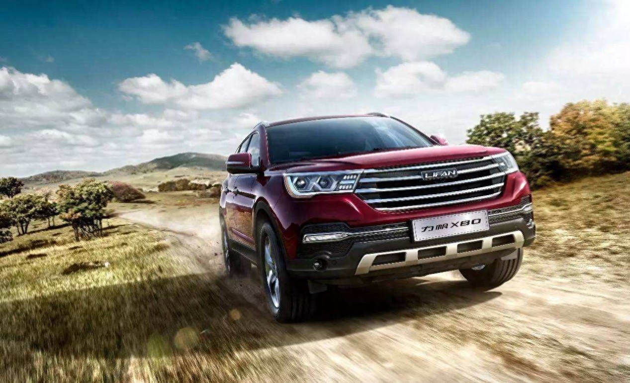 观致二手车_观致suv二手车_二手观致3都市suv