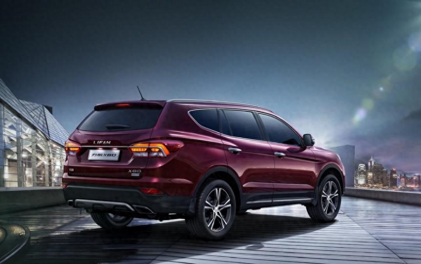 观致suv二手车_观致二手车_二手观致3都市suv