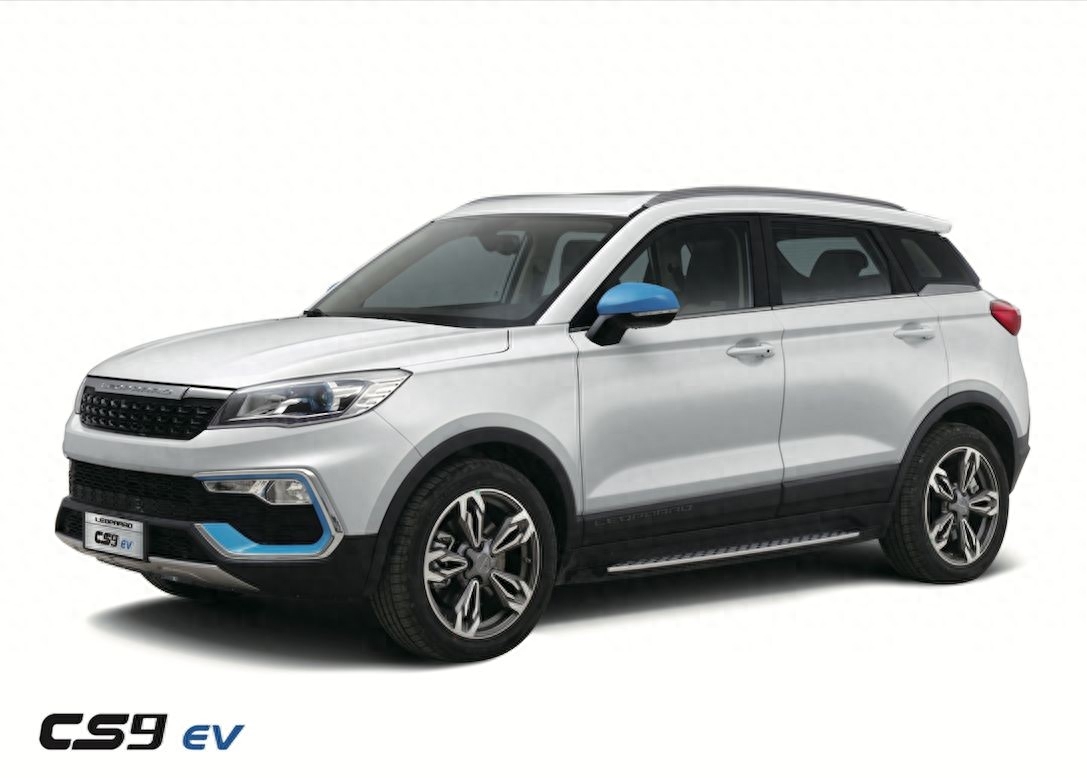 二手观致3都市suv_观致suv二手车_观致二手车