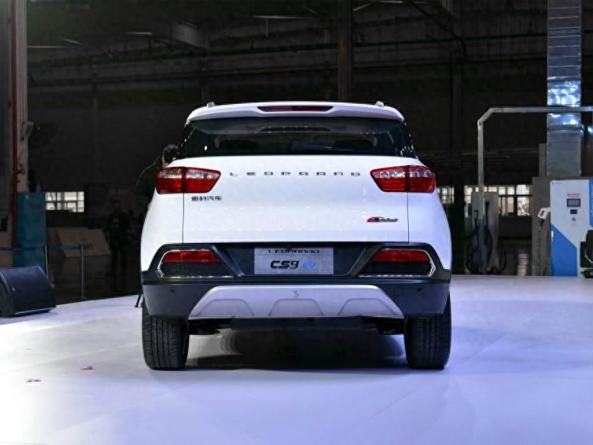 二手观致3都市suv_观致suv二手车_观致二手车