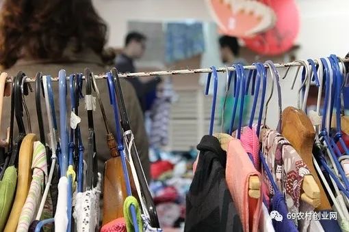 二手物品交易店_二手物品批发_二手物品市场怎么样