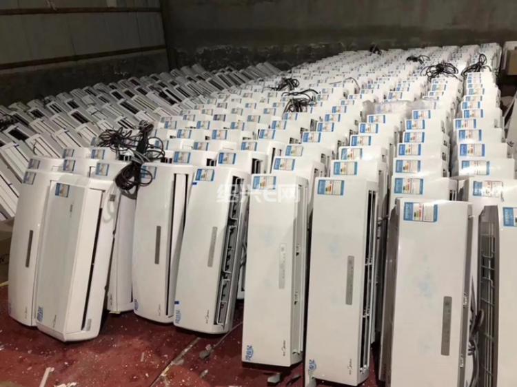 回收旧空调一般多少钱一个_回收旧空调钱一般去哪里了_回收旧空调钱一般多少