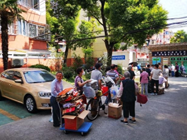 二手闲置物品回收公司电话_收二手物品的电话_回收二手物品的平台有哪些