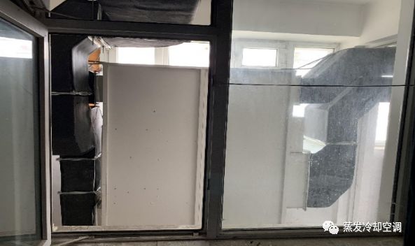 回收空调照片_回收旧空调图片大全_空调回收机图片