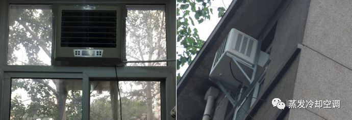 回收旧空调图片大全_回收空调照片_空调回收机图片