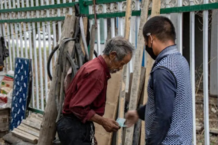 二手物资回收网名_旧物回收名字_回收东西的网名