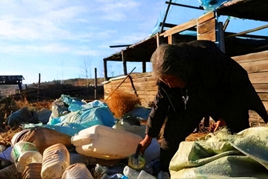 旧物回收名字_回收东西的网名_二手物资回收网名